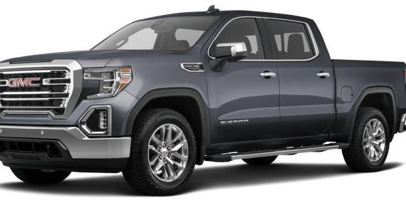 GMC SIERRA 2019 3GTP8DED4KG299243 image