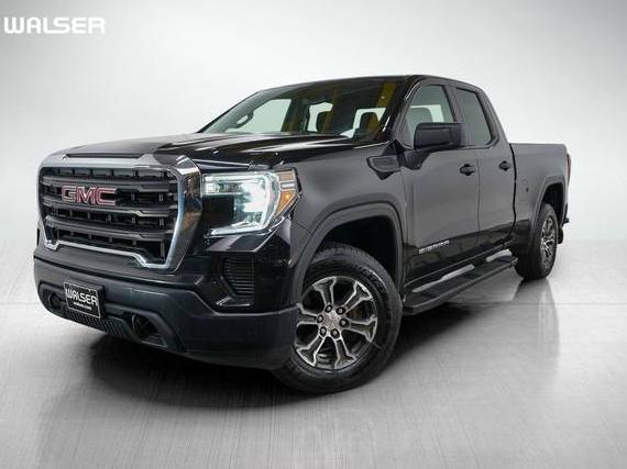GMC SIERRA 2019 1GTR9AEFXKZ225413 image GMC SIERRA 2019 1GTR9AEFXKZ225413 image