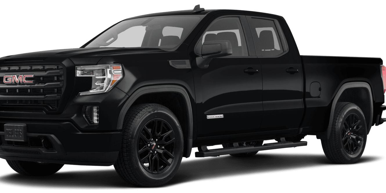 GMC SIERRA 2019 1GTR9CED0KZ202569 image