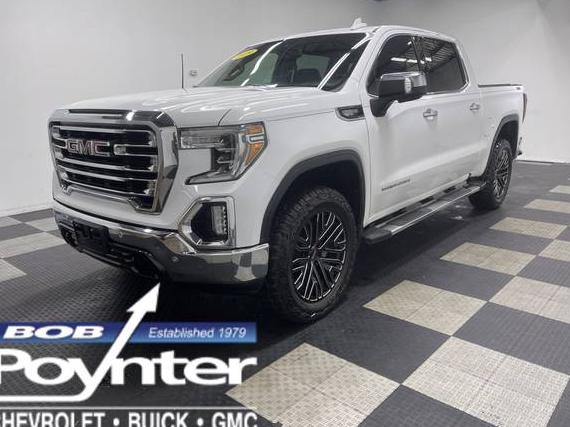 GMC SIERRA 2019 3GTU9DED3KG215672 image GMC SIERRA 2019 3GTU9DED3KG215672 image