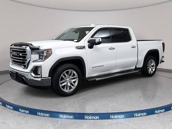 GMC SIERRA 2019 1GTU9DED1KZ114260 image GMC SIERRA 2019 1GTU9DED1KZ114260 image