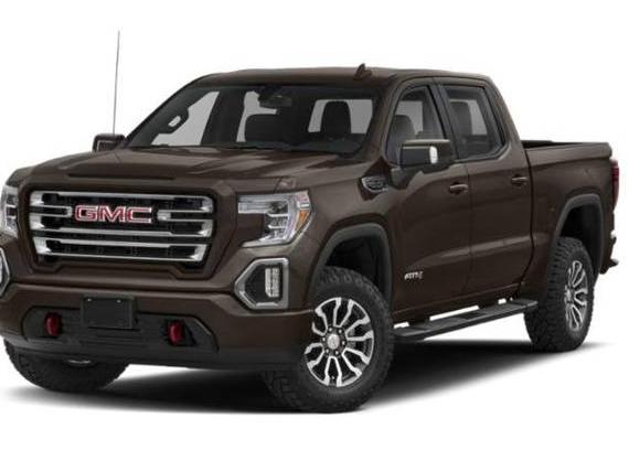 GMC SIERRA 2019 3GTP9EEL8KG176703 image