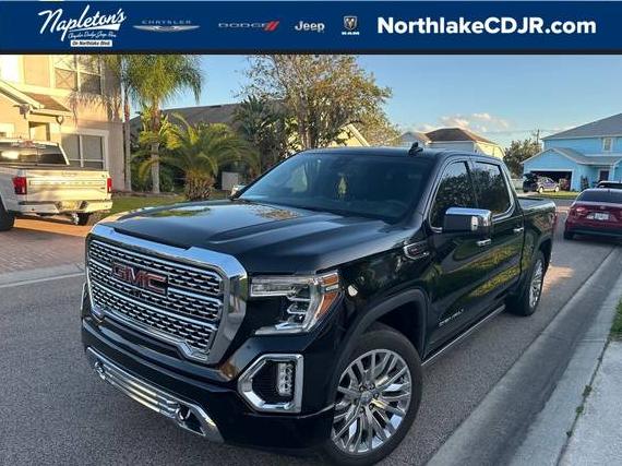 GMC SIERRA 2019 1GTU9FEL0KZ192399 image GMC SIERRA 2019 1GTU9FEL0KZ192399 image