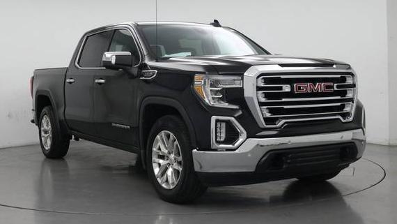 GMC SIERRA 2019 3GTP8DED5KG115220 image
