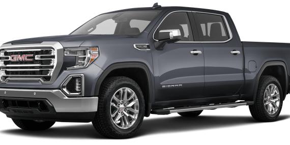 GMC SIERRA 2019 3GTP8DED0KG204922 image