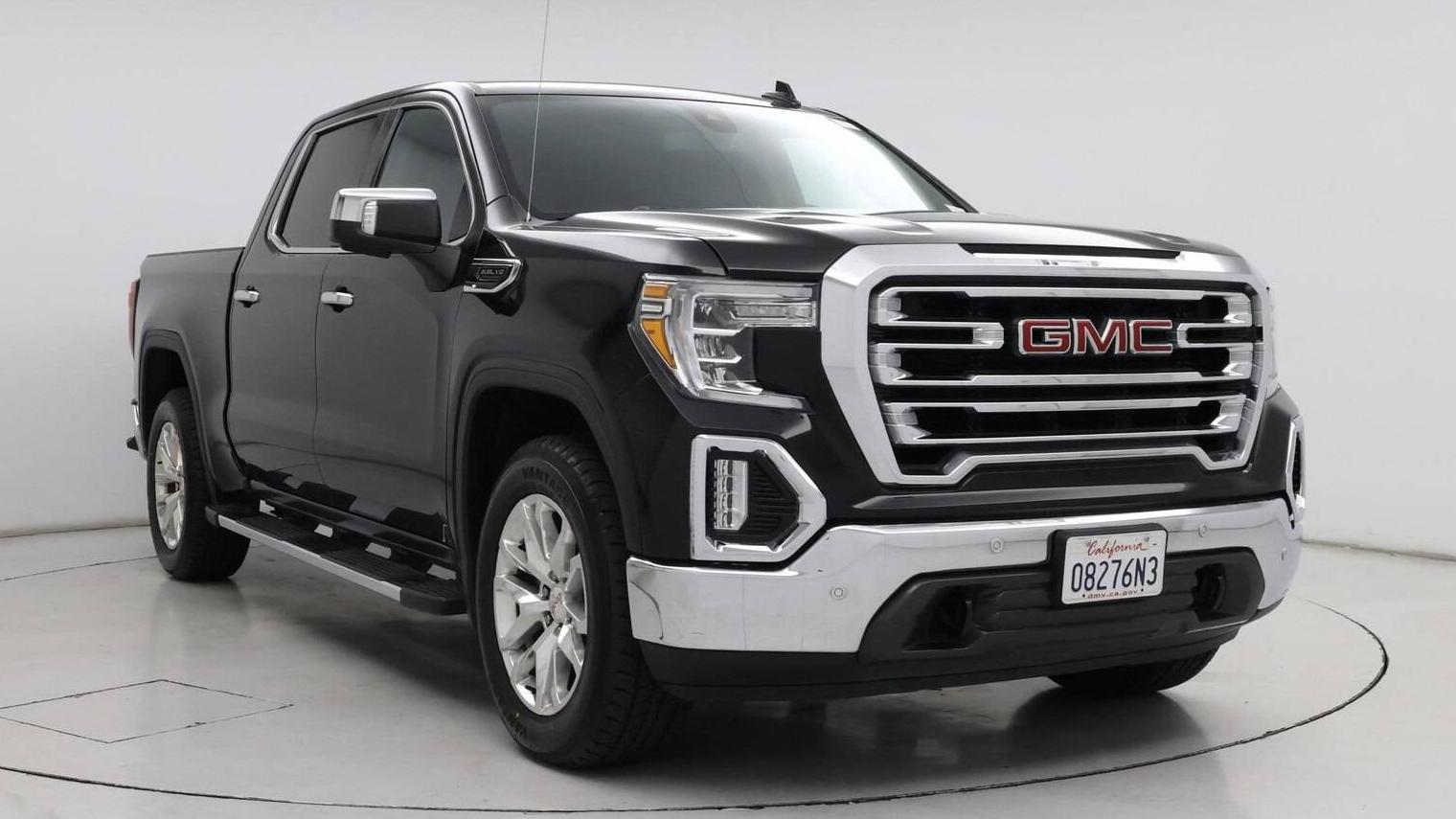 GMC SIERRA 2019 3GTU9DED4KG185761 image