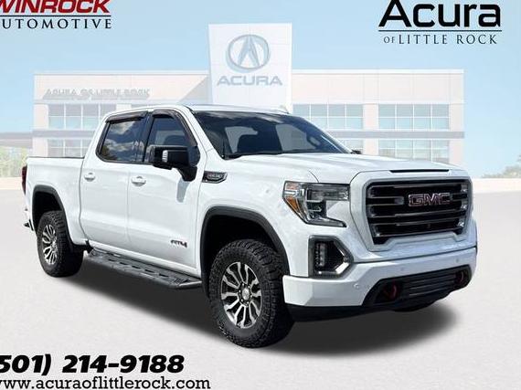 GMC SIERRA 2019 3GTP9EEL1KG114155 image GMC SIERRA 2019 3GTP9EEL1KG114155 image