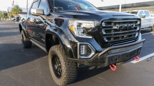 GMC SIERRA 2019 3GTP9EEL0KG202811 image