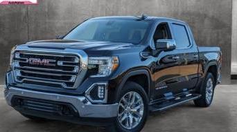 GMC SIERRA 2019 3GTU9DED4KG109067 image