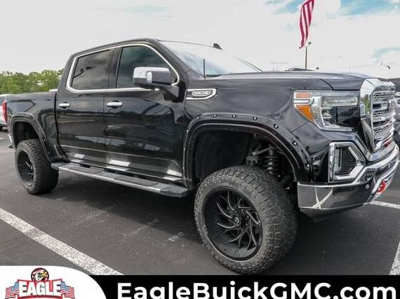 GMC SIERRA 2019 3GTP8DED3KG215753 image GMC SIERRA 2019 3GTP8DED3KG215753 image