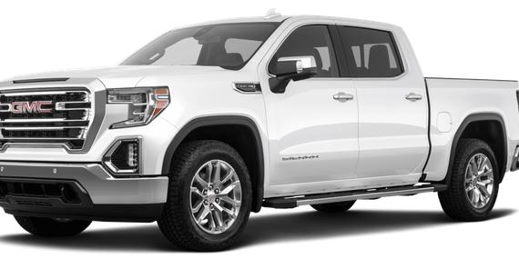 GMC SIERRA 2019 3GTP9EED6KG124270 image