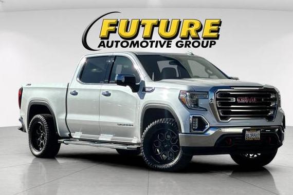 GMC SIERRA 2019 3GTU9DED1KG223611 image GMC SIERRA 2019 3GTU9DED1KG223611 image