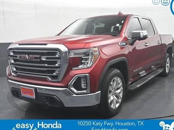 GMC SIERRA 2019 3GTP8DED7KG108494 image GMC SIERRA 2019 3GTP8DED7KG108494 image