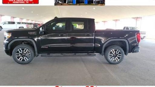 GMC SIERRA 2019 1GTP9EEL4KZ152544 image