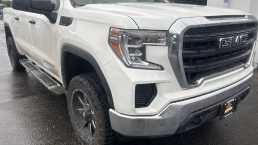 GMC SIERRA 2019 1GTU9AEF3KZ304786 image