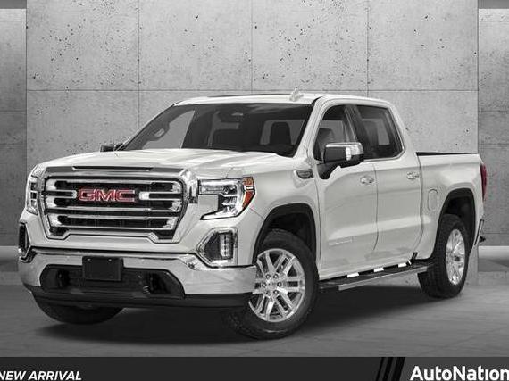 GMC SIERRA 2019 3GTU9DEDXKG102964 image