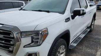 GMC SIERRA 2019 3GTU9DED1KG194241 image