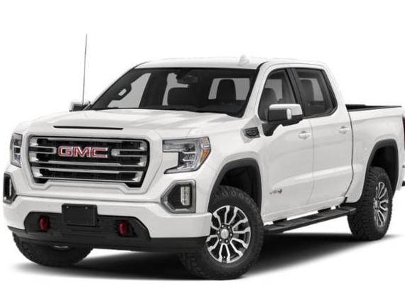 GMC SIERRA 2019 3GTP9EELXKG162141 image