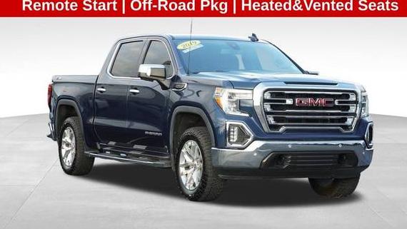 GMC SIERRA 2019 3GTU9DEDXKG144342 image GMC SIERRA 2019 3GTU9DEDXKG144342 image