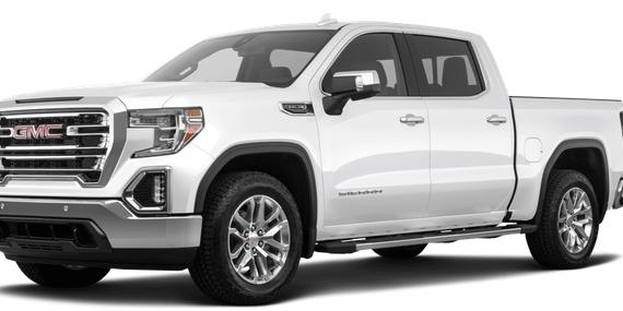 GMC SIERRA 2019 1GTP9EED3KZ187181 image