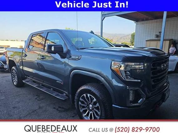 GMC SIERRA 2019 3GTP9EEL5KG153203 image