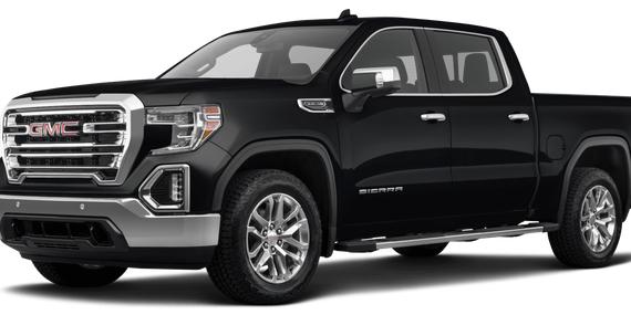 GMC SIERRA 2019 3GTP9EELXKG107205 image