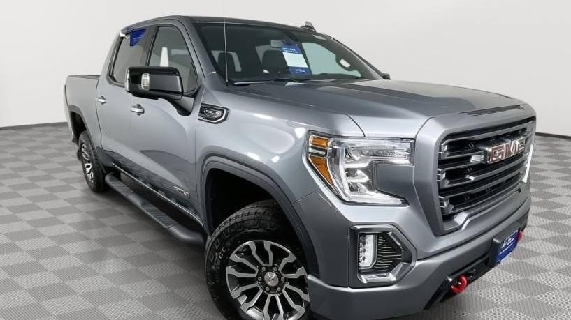 GMC SIERRA 2019 1GTP9EED5KZ389195 image