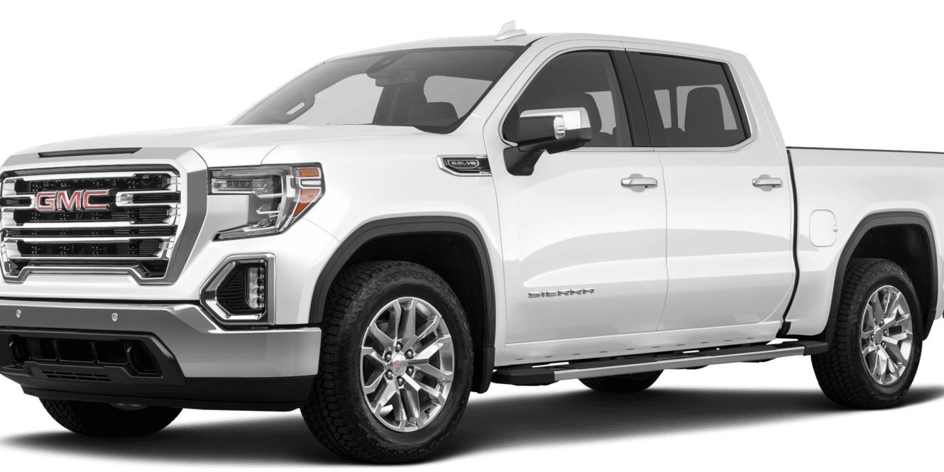 GMC SIERRA 2019 3GTP9EED2KG173627 image