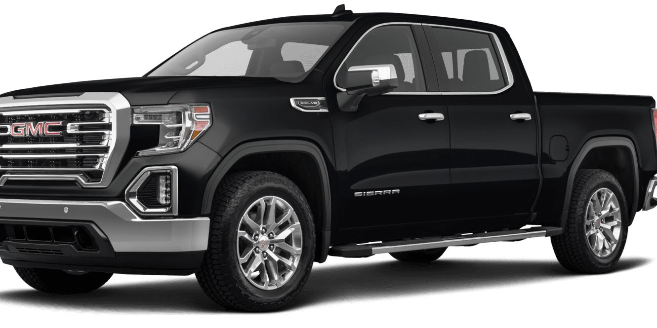 GMC SIERRA 2019 3GTP9EEL7KG302128 image