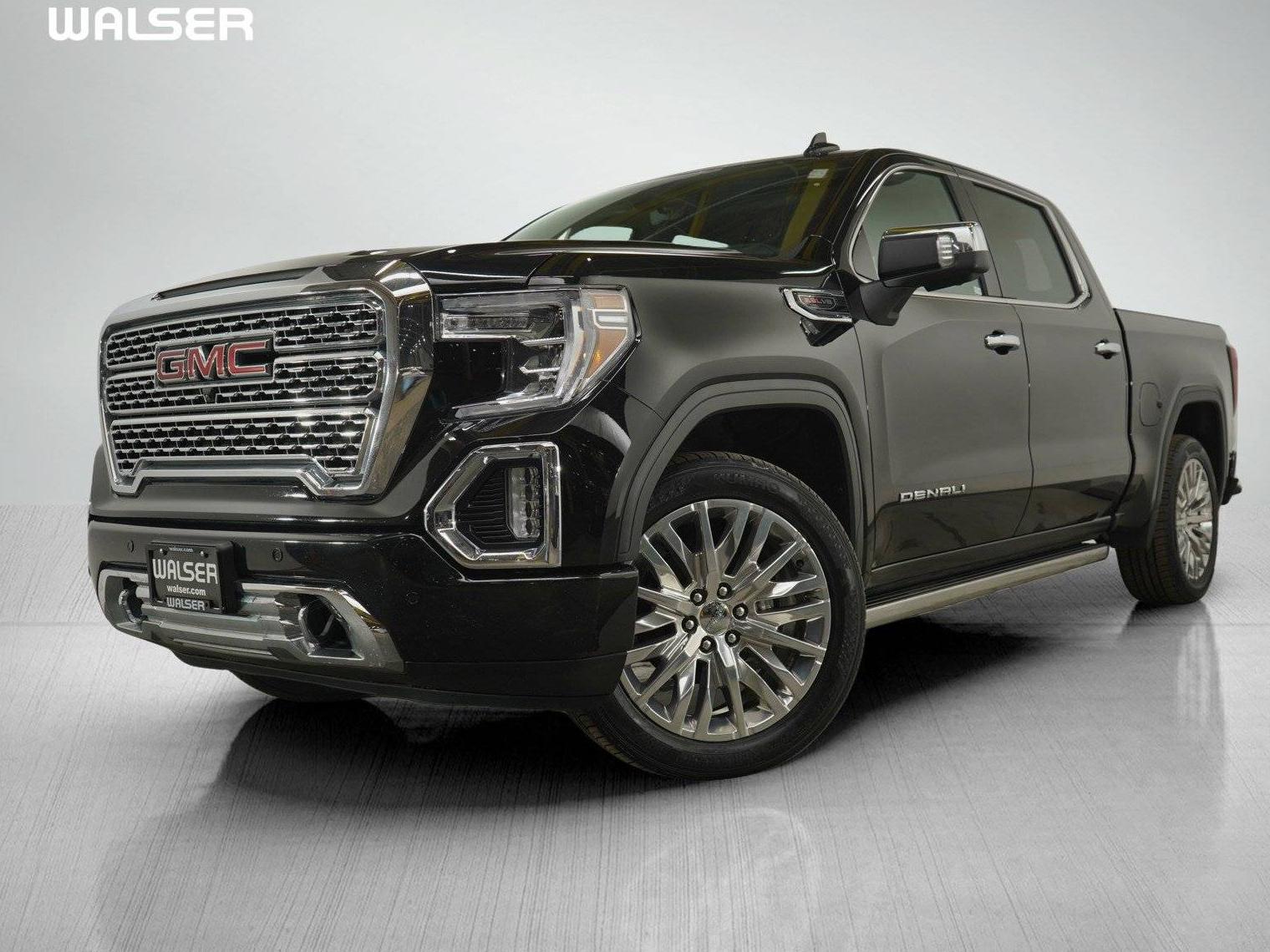 GMC SIERRA 2019 1GTU9FEL9KZ388437 image