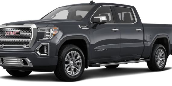 GMC SIERRA 2019 1GTU9FELXKZ348710 image