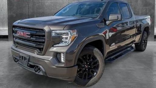 GMC SIERRA 2019 1GTR9CEK6KZ381361 image