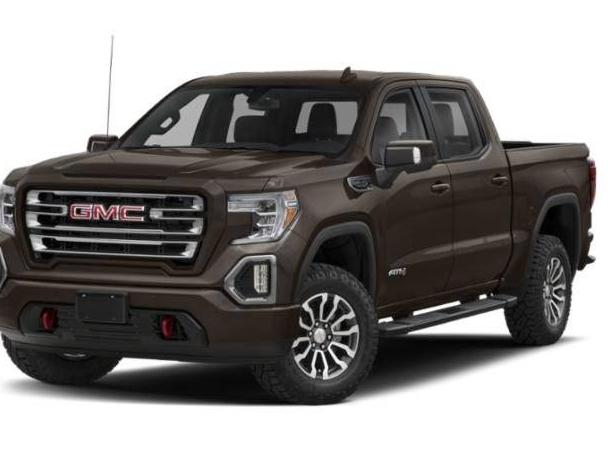 GMC SIERRA 2019 1GTP9EEDXKZ160754 image