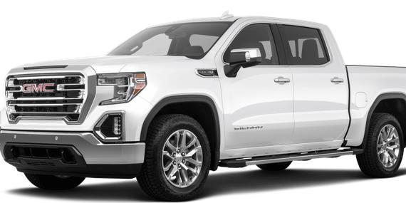 GMC SIERRA 2019 3GTP9EEL2KG207069 image