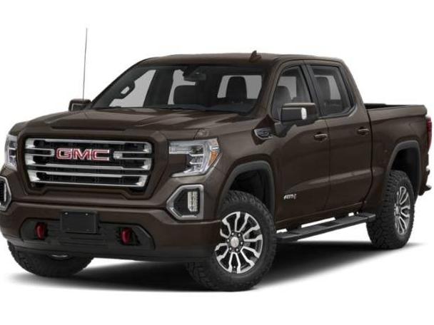 GMC SIERRA 2019 3GTP9EEL4KG223516 image