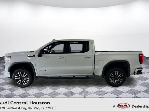GMC SIERRA 2019 3GTP9EEL1KG106637 image
