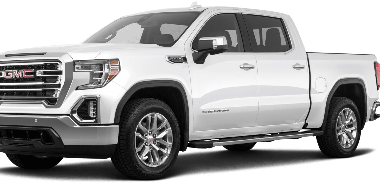 GMC SIERRA 2019 3GTP9EEL3KG233552 image