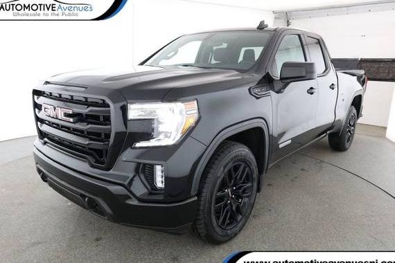 GMC SIERRA 2019 1GTR9CEDXKZ371417 image