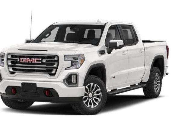 GMC SIERRA 2019 3GTP9EEL6KG200772 image