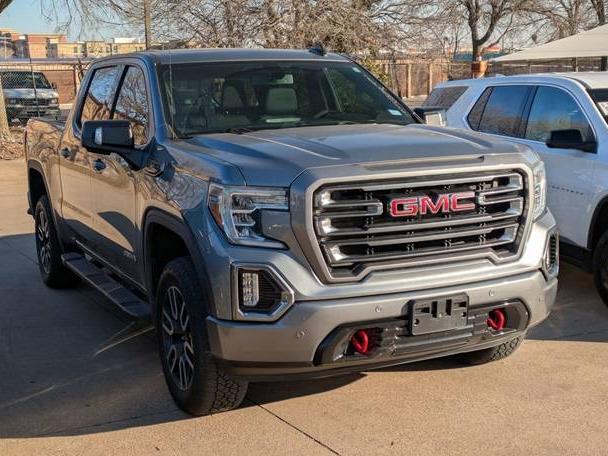 GMC SIERRA 2019 1GTP9EEDXKZ221116 image