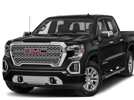 GMC SIERRA 2019 3GTU9FEDXKG263200 image