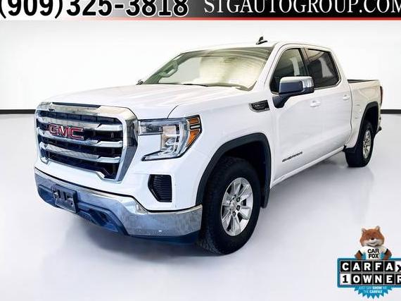 GMC SIERRA 2019 1GTP8BED2KZ403488 image GMC SIERRA 2019 1GTP8BED2KZ403488 image