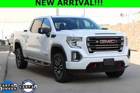GMC SIERRA 2019 3GTP9EEL2KG142854 image