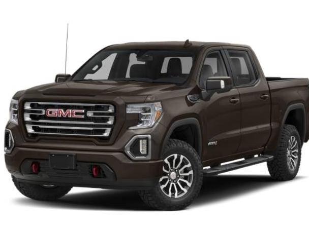 GMC SIERRA 2019 3GTP9EEL2KG213258 image