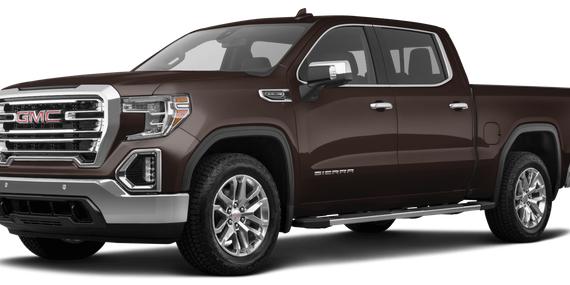 GMC SIERRA 2019 1GTP8DED3KZ241317 image GMC SIERRA 2019 1GTP8DED3KZ241317 image