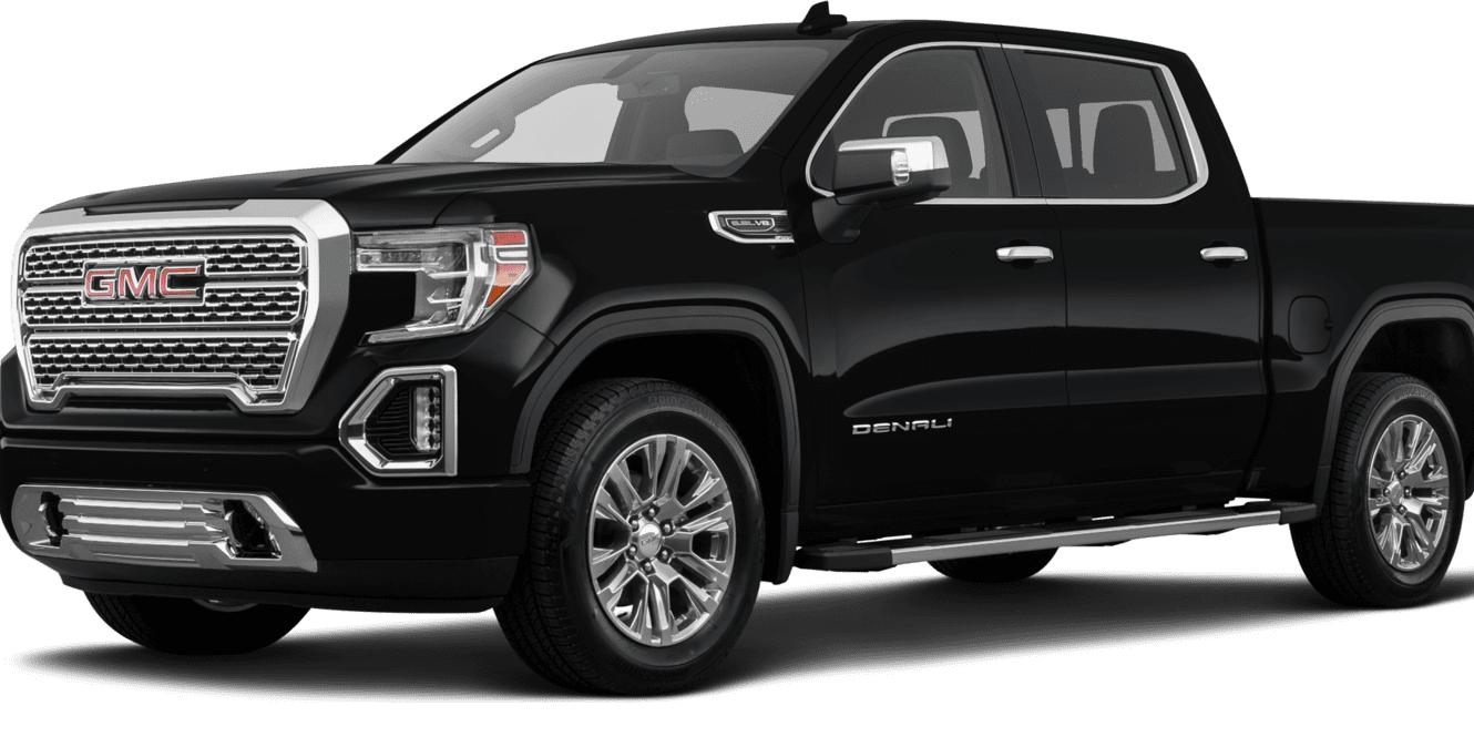 GMC SIERRA 2019 1GTU9FELXKZ115863 image