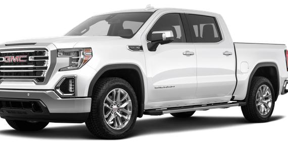 GMC SIERRA 2019 1GTP9EED6KZ131266 image