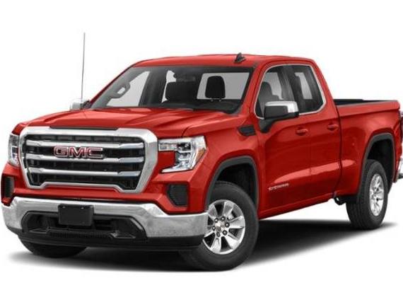 GMC SIERRA 2019 1GTR9BEK6KZ202746 image