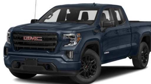 GMC SIERRA 2019 1GTU9CED4KZ281609 image