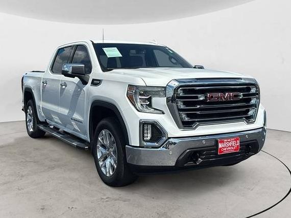 GMC SIERRA 2019 3GTU9DEDXKG310438 image GMC SIERRA 2019 3GTU9DEDXKG310438 image